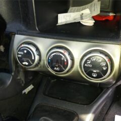 MANDOS DE AIRE HONDA CRV CR-V