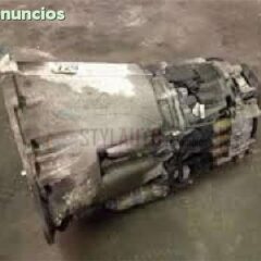 CAJA DE CAMBIOS MERCEDES C180 716628