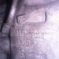 CAJA MANUAL FORD MONDEO 2.0TDCI 1S7R