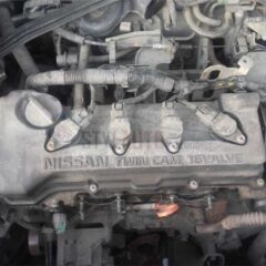 CULATA NISSAN ALMERA GASOLINA año 98