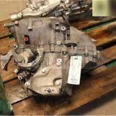 CAJA DE CAMBIOS FORD MONDEO 2.0TDCI TXBA
