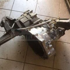 CAJA MANUAL VW TRASNPORTER 1.9 AYE A Y E