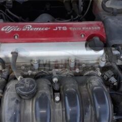 MOTOR ALFA ROMEO 159 1.9 16V 939A6000