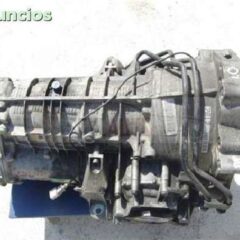 CAJA CAMBIOS AUDI 2.5 5HP-19 EZW