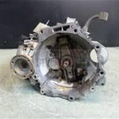 CAJA DE CAMBIOS VW POLO 1.4TDI 70CV EXB