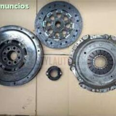 KIT DE EMBRAGUE BMW 525 TDS E39