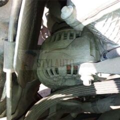 ALTERNADOR MERCEDES E320 W211 GASOLINA