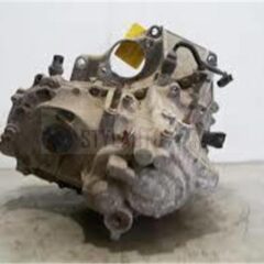 CAJA HONDA CIVIC 1. 6 COUPE D16Y7