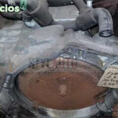 CAJA AUTOMATICA FORD GALAXY 2.8 Año 98