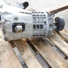 CAJA MANUAL OPEL OMEGA 2.0 16V
