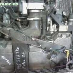 MOTOR MERCEDES C200 TIPO 111.961