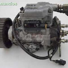 BOMBA INYECTORA VOLVO S40 0460414984
