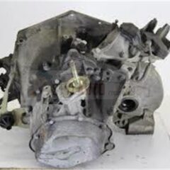 CAJA CAMBIOS XSARA PICASSO 1.6 20DL66