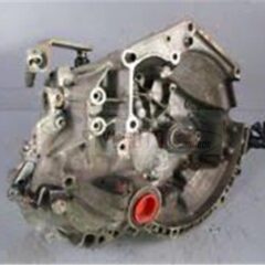 CAJA DE CAMBIOS CITROEN BERLINGO 20DM52