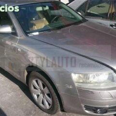 DELANTERA COMPLETA AUDI A6 3.0 TDI