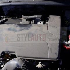 CULATA RENAULT CLIO 1. 2 16V TIPO D4F