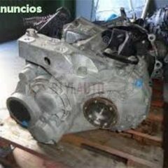 CAJA CAMBIOS VW PASSAT 2.0TDI KDN