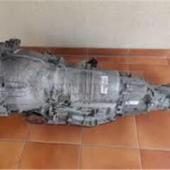 CAJA CAMBIOS AUTOMATICA AUDI A4 HNL JAX