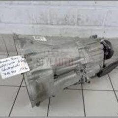 CAJA MANUAL MERCEDES CDI 716647