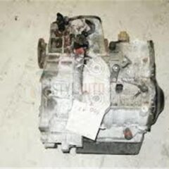 CAJA AUTOMATICA VW GOLF 4 V5 ELV E L V