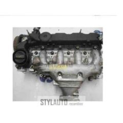 CULATA CITROEN C8 2.0 HDI RHT R H T