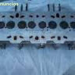 CULATA DAEWOO NUBIERA 1.6 Año 2001