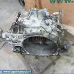 CAJA MANUAL JEEP COMPASS 2.0 DIESEL