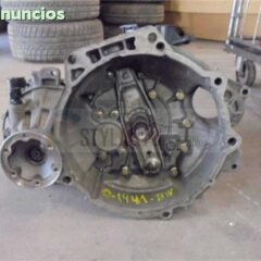 CAJA CAMBIOS VOLKSWAGEN GOLF 1. 9 ASD