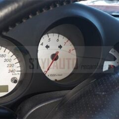 CUADRO DE RELOJES TOYOTA MR2 1.8
