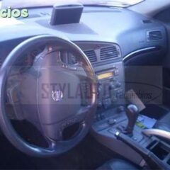 JUEGO DE AIRBAGS VOLVO XC70 NEGROS