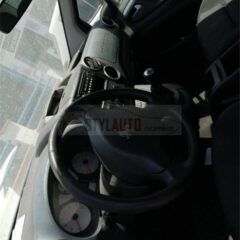 JUEGO AIRBAGS PEUGEOT PARTNER 2013