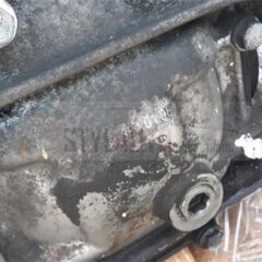 DIFERENCIAL TRASERO MB VIANO A6393510108