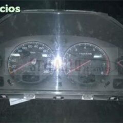 CUADRO DE RELOJES VOLVO S60 8637993