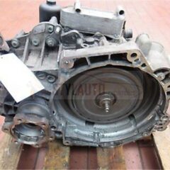 CAJA AUTOMATICA SEAT TOLEDO 2 hjp