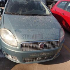 DELANTERA COMPLETA FIAT LINEA 1.3 JTD