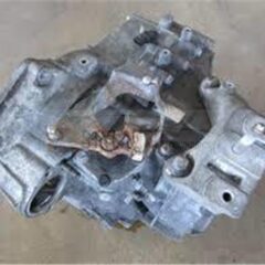 CAJA CAMBIOS SEAT ALHAMBRA 2.8 F G M