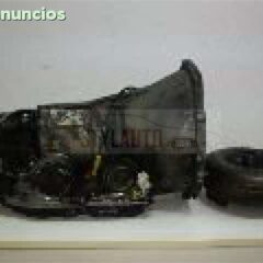 CAJA CAMBIOS AUTOMATICA MERCEDES 722503