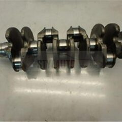 CIGUEÑAL FORD FOCUS 1.6 TDCI HHDA