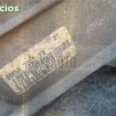 CAJA CAMBIOS FORD FOCUS 1.6 9M5R7002YB