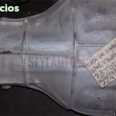 CAJA MANUAL OPEL FRONTERA 2.8 TDI Año 98