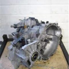 CAJA MANUAL KIA SPORTAGE CRDI S614JE