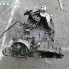 CAJA MANUAL FORD CONNECT XS4R-7F096