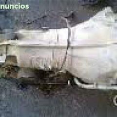 CAJA AUTOMATICA MERCEDES 202 722414
