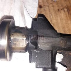 JUEGO DE INYECTORES MAZDA 6 13H50A