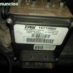BOMBA ABS PEUGEOT 407 15710602