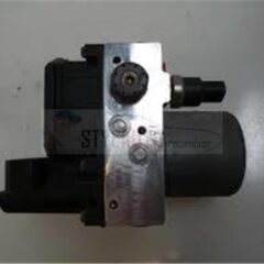 BOMBA ABS SKODA SUPERB 3U0614517B