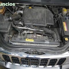 MOTOR COMPLETO JEEP GRAND CHEROKEE 2.7CR
