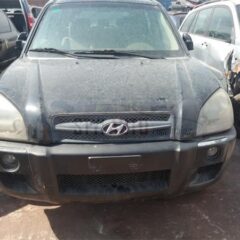 DELANTERA COMPLETA HYUNDAI TUCSON CRDI