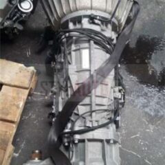 CAJA AUTOMATICA BMW X5 5HP24 1423949