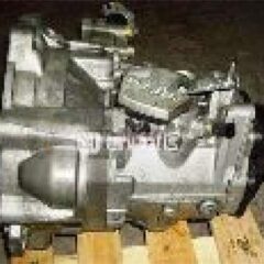 CAJA SEAT LEON 1.9 TDI 105CV 5VEL KBL